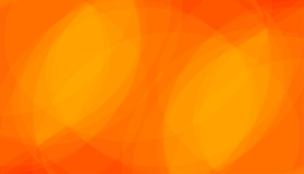 fondo naranja abstracto