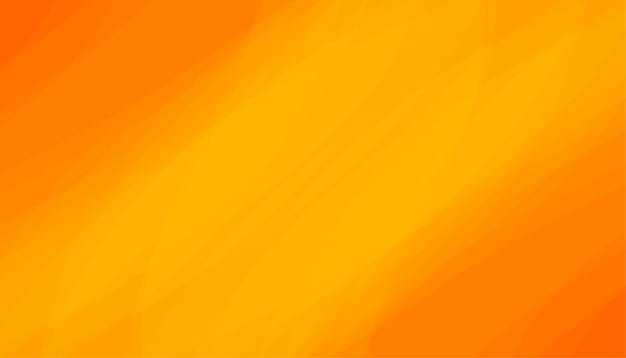 fondo naranja abstracto