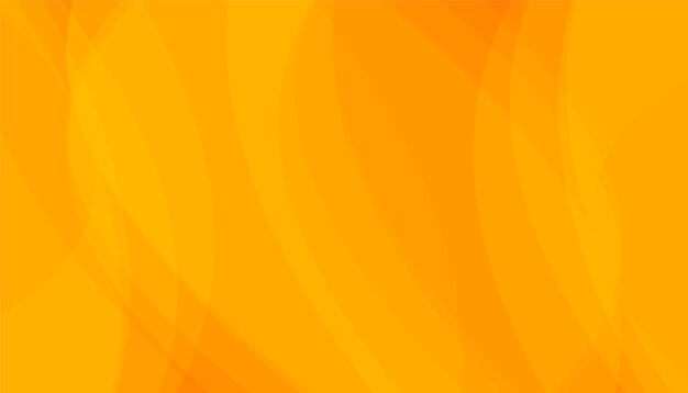 fondo naranja abstracto