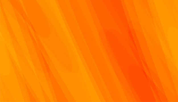 fondo naranja abstracto