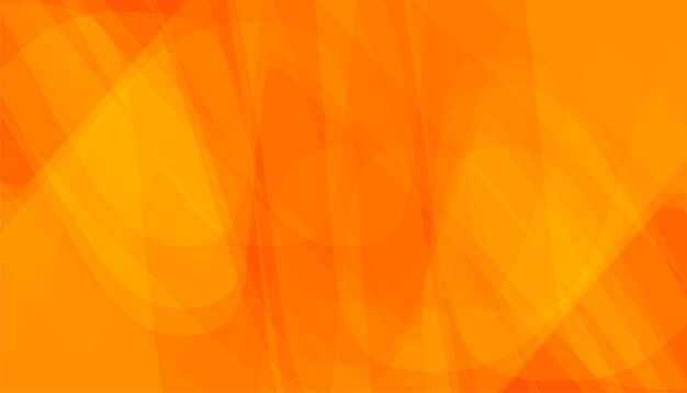 fondo naranja abstracto