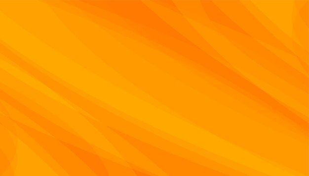 fondo naranja abstracto