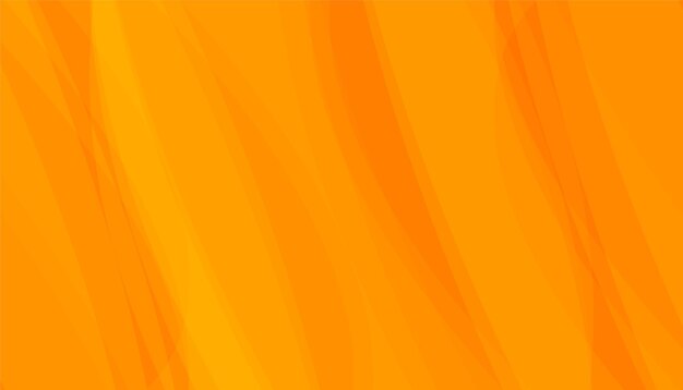 fondo naranja abstracto
