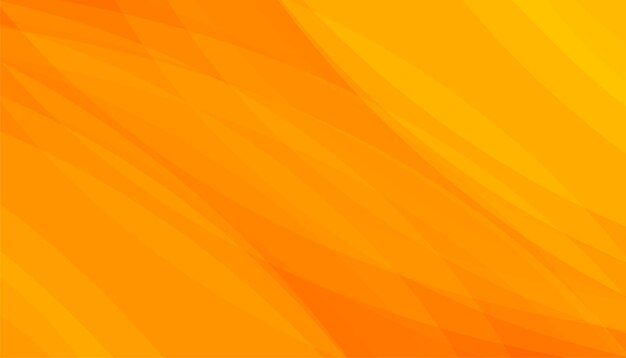 fondo naranja abstracto