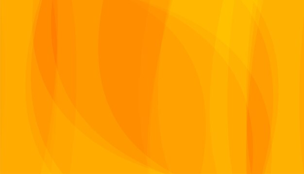fondo naranja abstracto