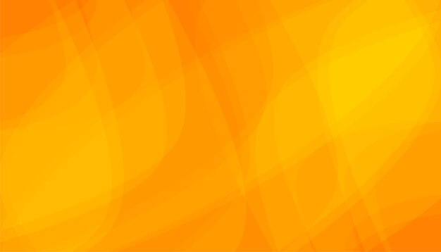 fondo naranja abstracto