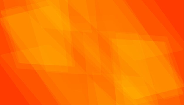 fondo naranja abstracto
