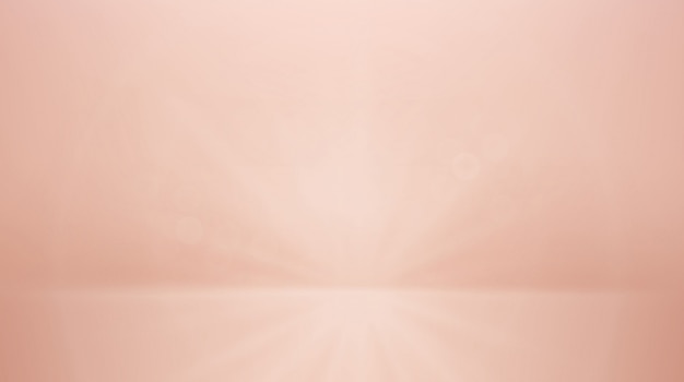 Fondo natural con efecto bokeh