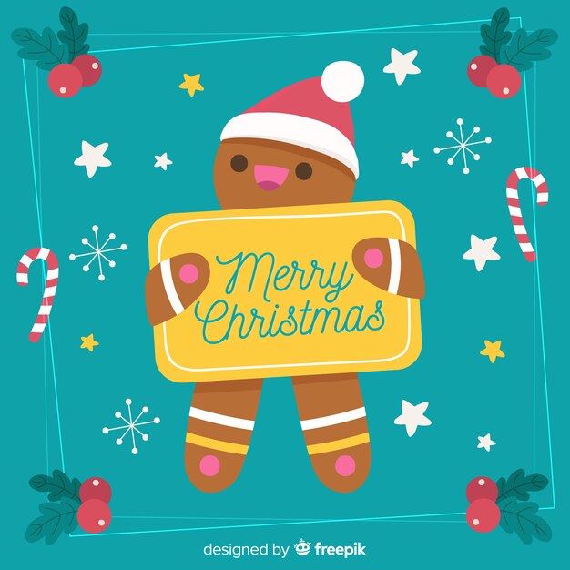 Fondo de navidad
