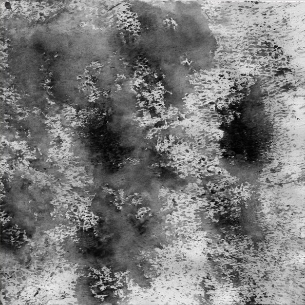 Fondo negro abstracto