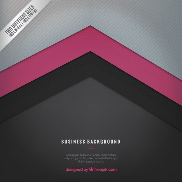 Vector gratuito fondo negro gris y rosa