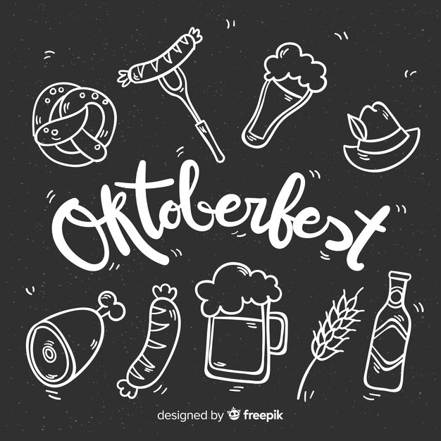 Fondo Oktoberfest