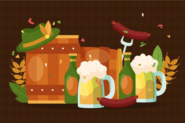 Fondo Oktoberfest