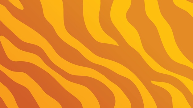 fondo de ondas de gradiente