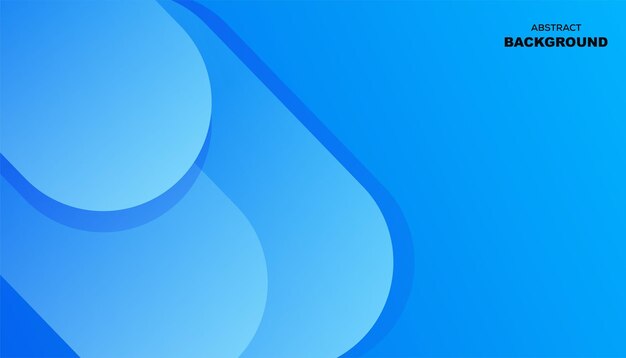 fondo ondulado azul diseño moderno