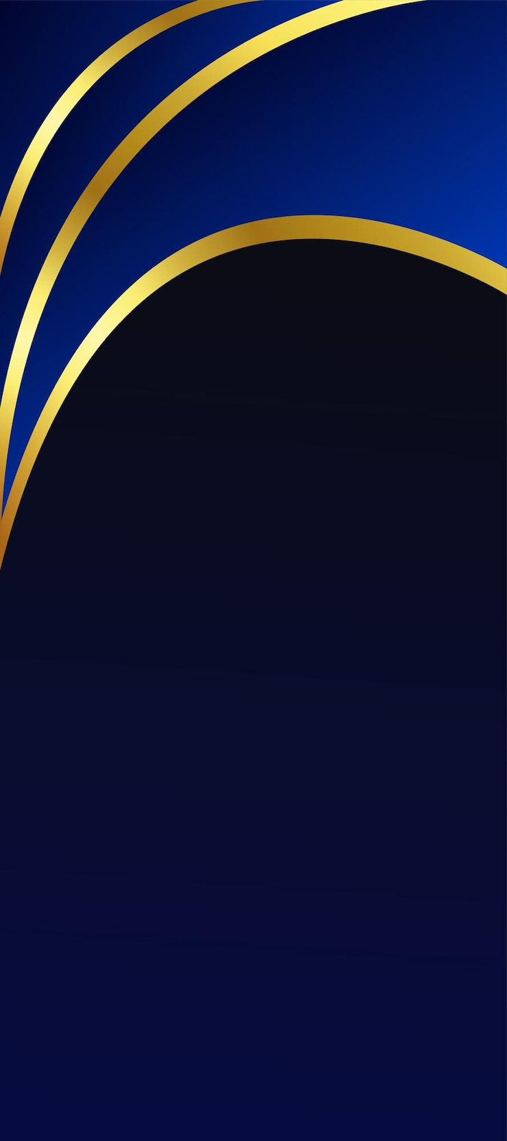 Vector gratuito fondo ondulado gradiente colorido