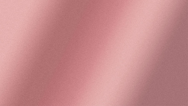 fondo de oro rosa con fondo de textura granulada