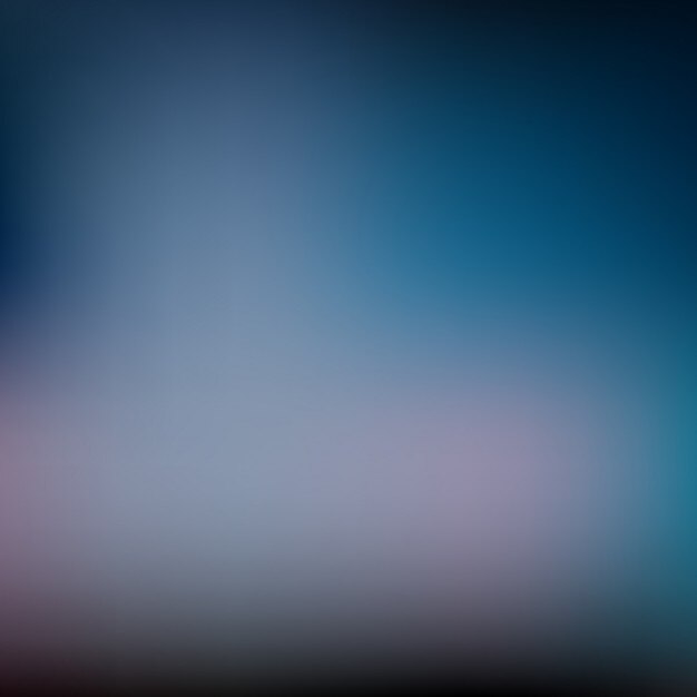Fondo oscuro abstracto desenfocado