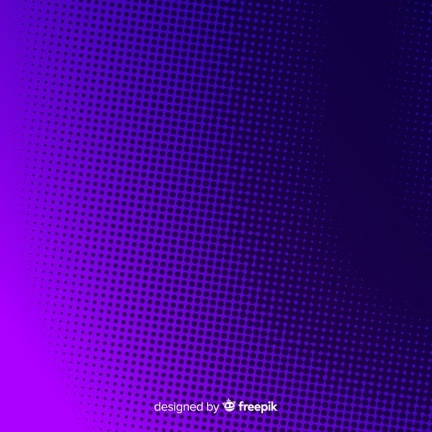 Fondo oscuro medio tono
