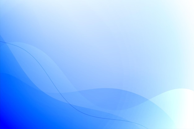 Fondo de pantalla degradado borroso moderno para presentaciones de sitios web o anuncios