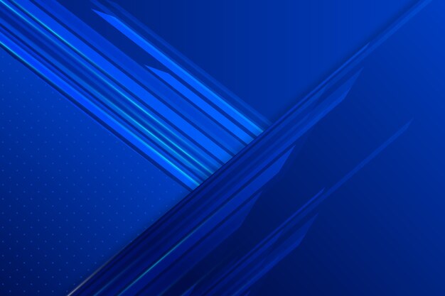 Fondo de pantalla futurista abstracto