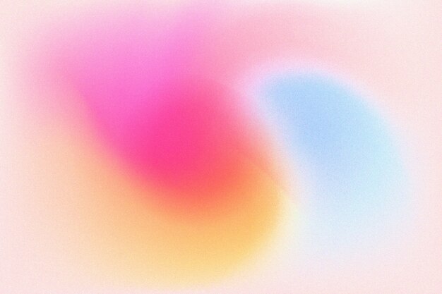 Fondo de pantalla de textura granulada degradado degradado