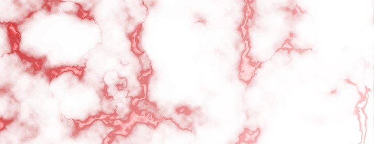 Vector gratuito fondo de pantalla de textura de mármol ancho realista para la decoración del hogar o la oficina