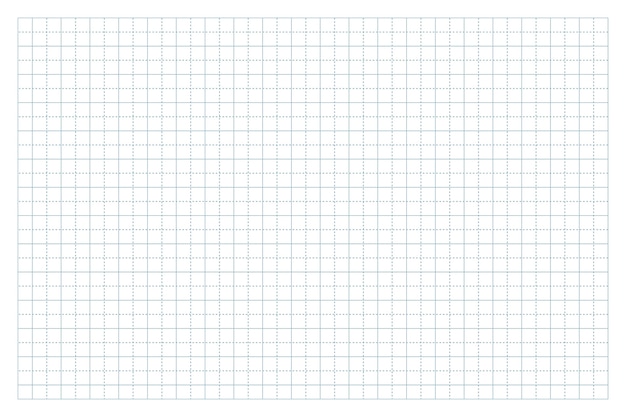 Fondo de papel azul forrado dibujado a mano