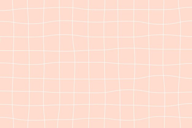 fondo de papel de línea de cuadrícula simple en estilo dibujado a mano