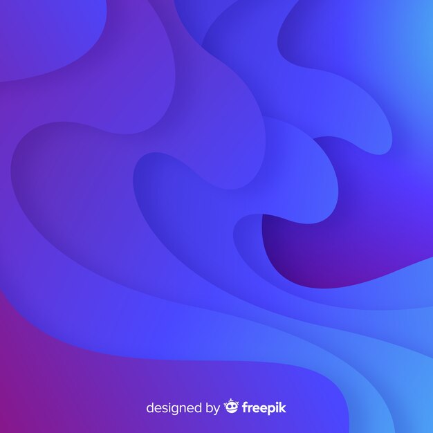 Fondo de papel