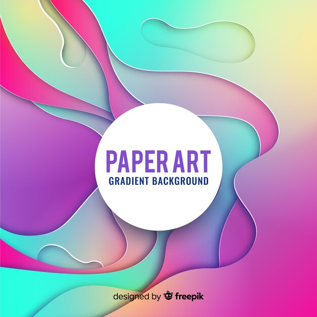 Fondo de papel