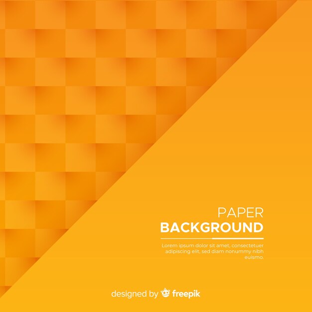 Fondo de papel
