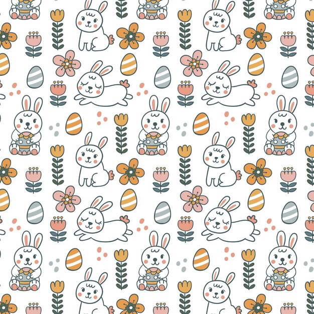 Fondo de Pascua