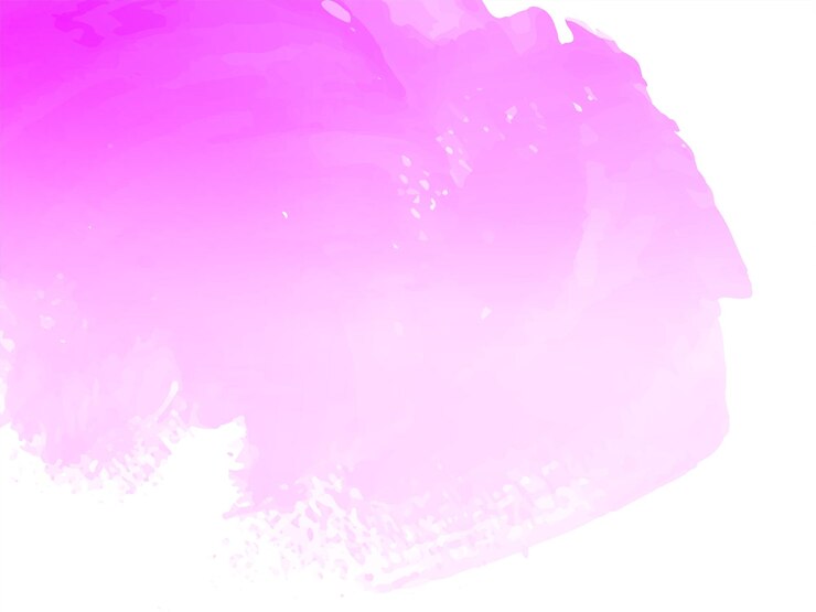 Vector gratuito fondo pastel de diseño de textura de acuarela rosa abstracta