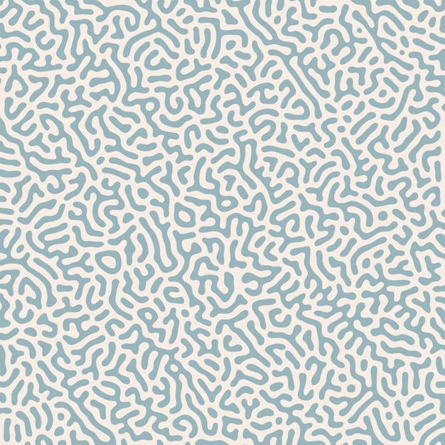 Fondo de patrón abstracto con un diseño de turin