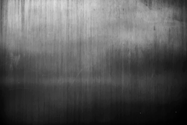 Fondo de patrón abstracto monocromo de grunge