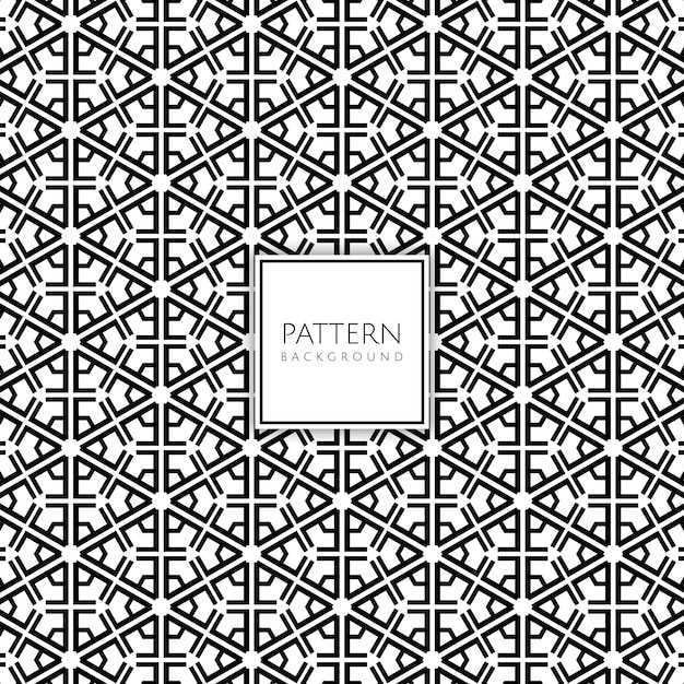 El fondo del patrón abstracto