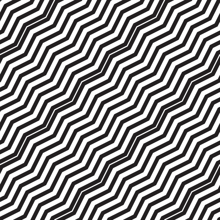 Vector gratuito el fondo del patrón abstracto