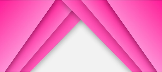 Fondo con patrón de capa de gradiente rosado