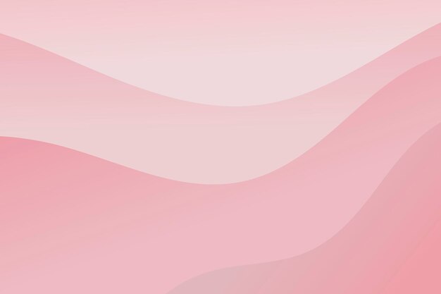 Fondo con patrón de capa de gradiente rosado
