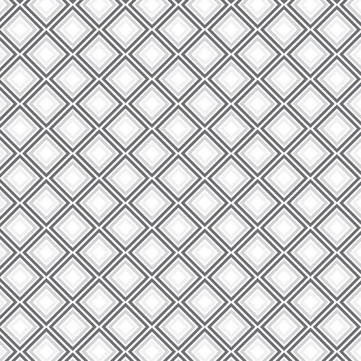Vector gratuito fondo con patrón de diamantes