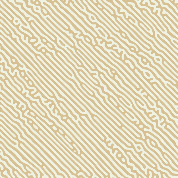 Fondo con patrón de estilo turin de color neutro