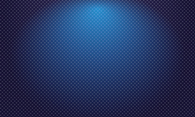 fondo de patrón de forma degradada