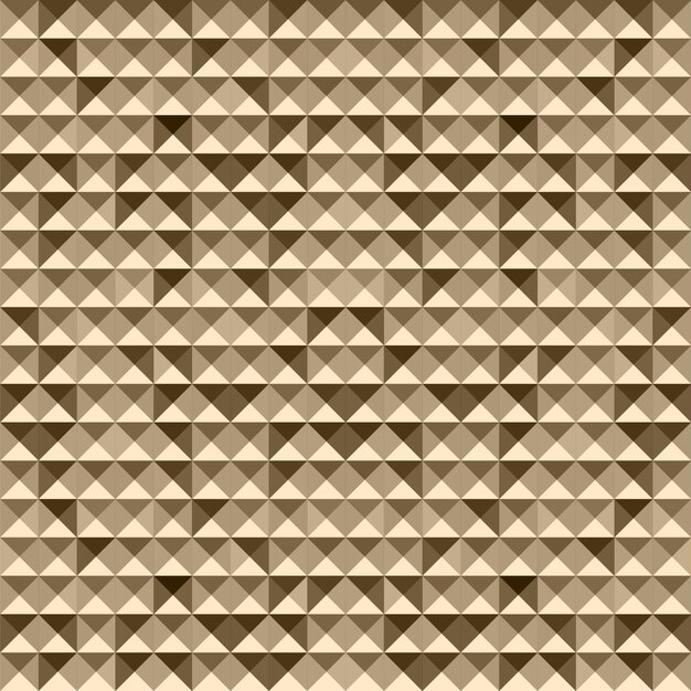 Fondo de patrón geométrico