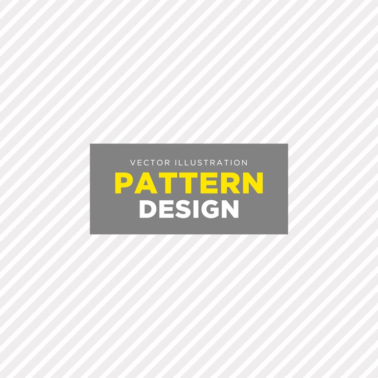 Fondo con patrón gris