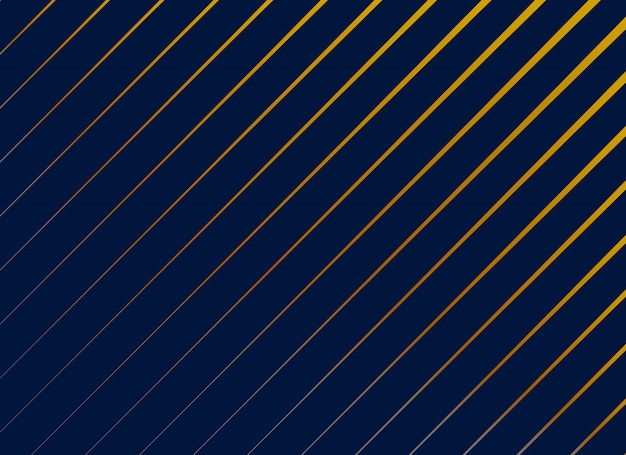 Fondo de patrón de líneas diagonales azules