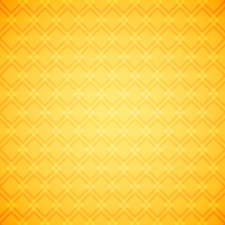 Vector gratuito fondo con patrón de naranjas