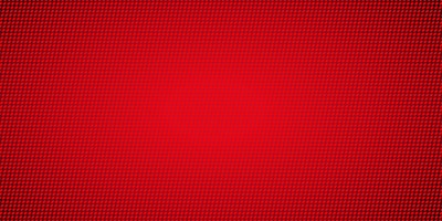 Vector gratuito fondo de patrón de píxeles rojos
