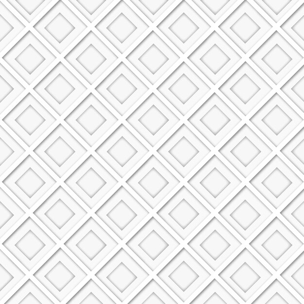 Fondo de patrón de textura blanca