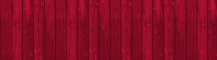 Vector gratuito fondo de patrón de textura de madera roja magenta viva